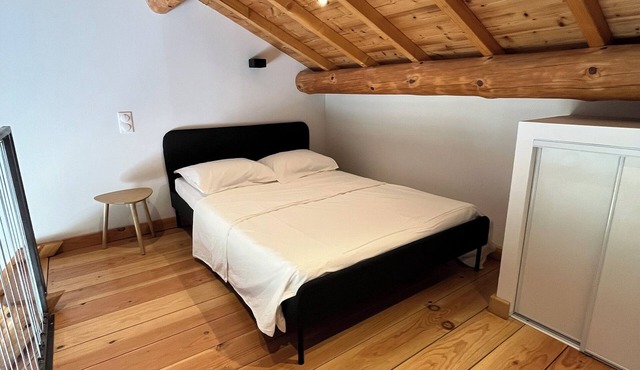 Separate apartment T2