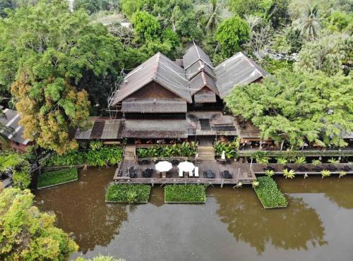 Sepilok Nature Lodge - Formerly known as Sepilok Nature Resort