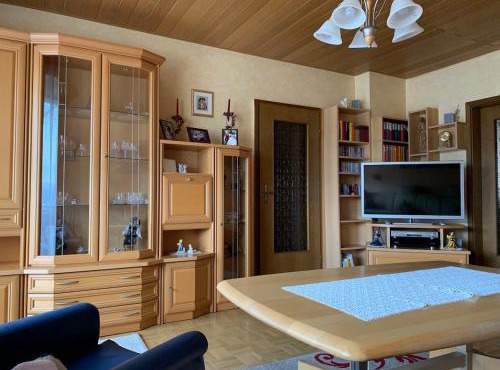 Seppel's Häuschen in Bad Orb