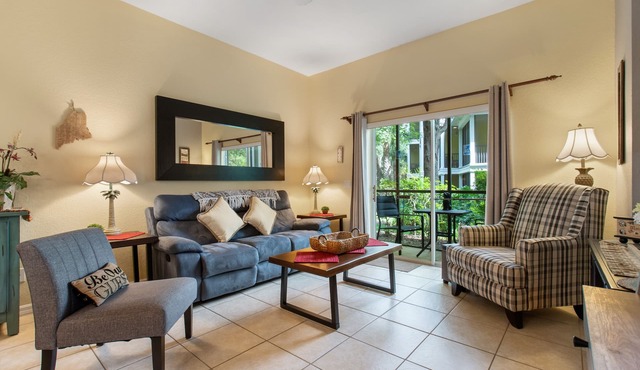 -SEPT/OCT ON-SALE! 3 BED/2 BATH CONDO AT BAHAMA BAY RESORT - NEAR DISNEY