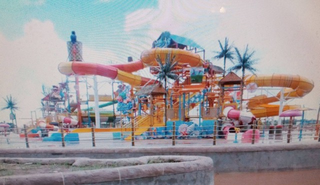 (Sept19-30 available) Mini Condo #1