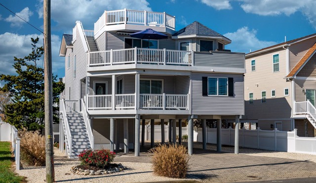 September rates are Great inquire now!