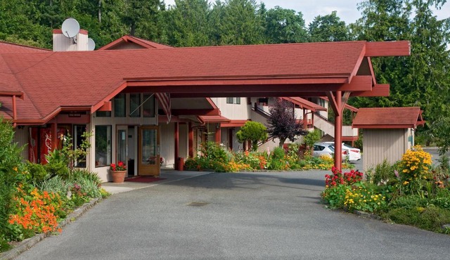 Sequim Bay Lodge