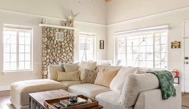 Sequoia & King’s Canyon Retreat - Luxury In Nature