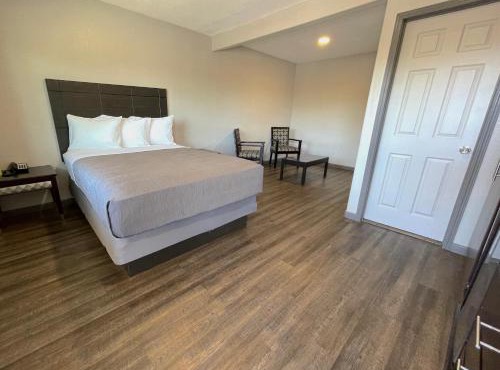 Sequoia Motel
