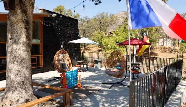 Sequoia Village