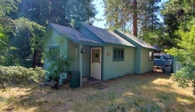 Sequoias Creekside2/Cozy Garden Cabin