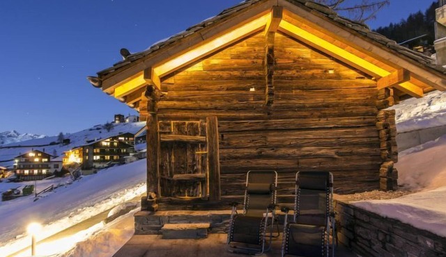 Sera Lodge Bietschhorn by Interhome