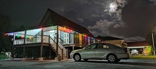 Serambi Homestay Kangar