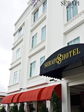 Serapi Hotel