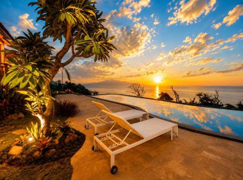 Seraya Cove Estate by Manara