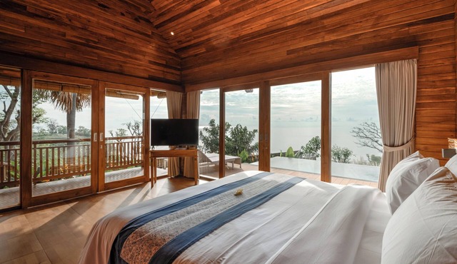 Seraya Cove Estate Managed by Manara