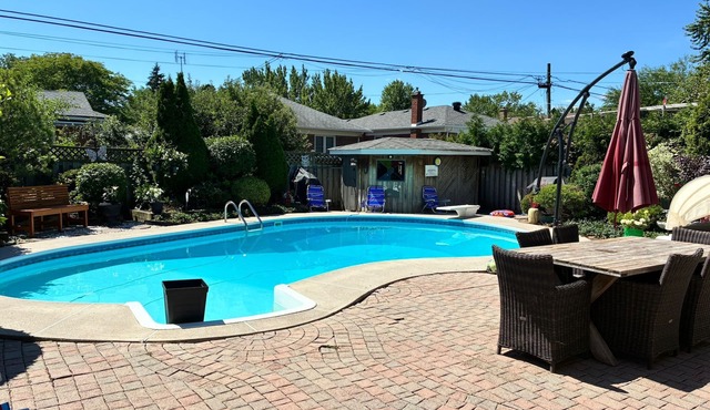 Seraya Wellness Retreat