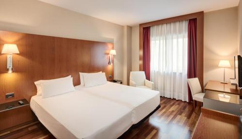 Sercotel AB Arganda
