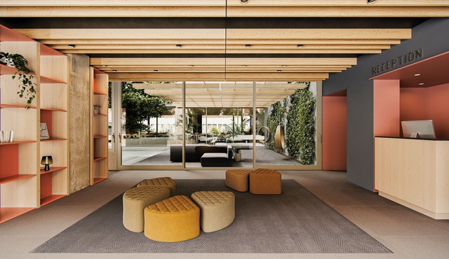 Sercotel Barcelona El Prat