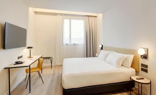 Sercotel Barcelona El Prat