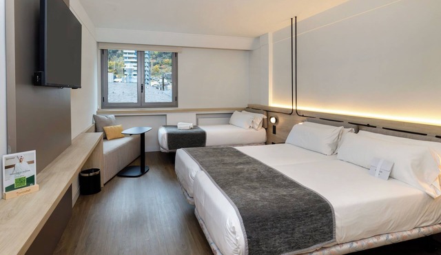 Sercotel Delfos Andorra