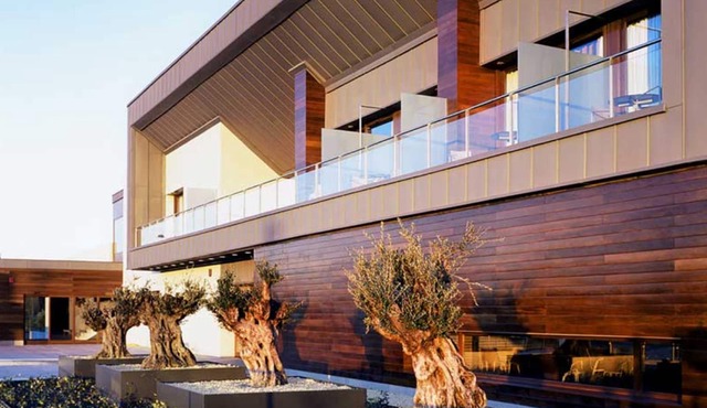 Sercotel El Encin Golf
