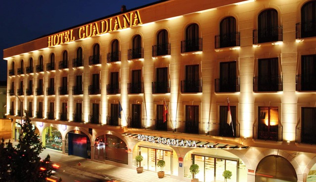 Sercotel Guadiana