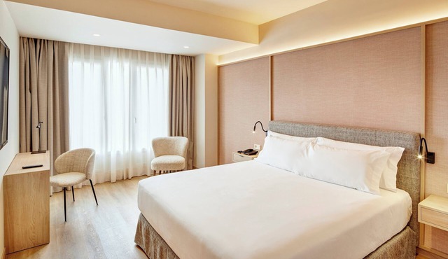 Sercotel Hotel Pozuelo