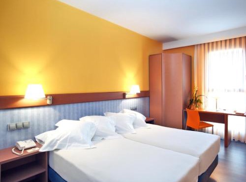 Sercotel Murrieta
