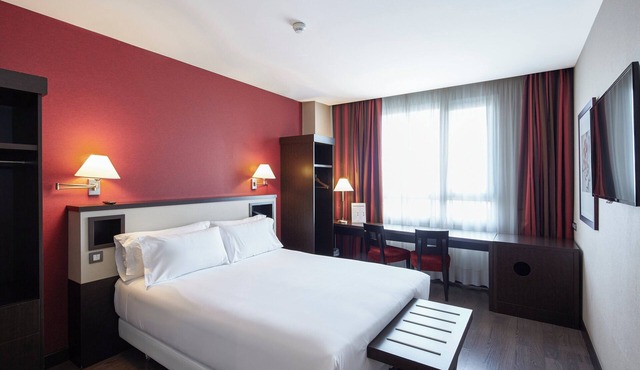 Sercotel Sant Boi