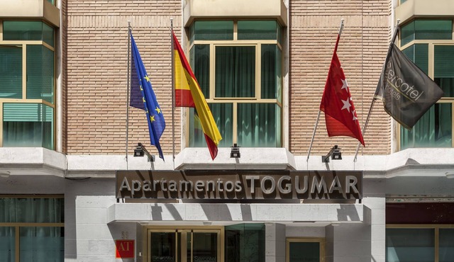 Sercotel Togumar