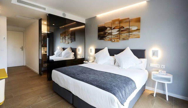 Sercotel Valencia Alameda 41