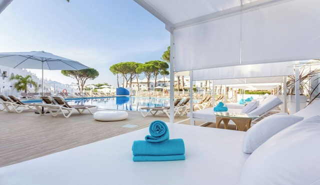 Sercotel Vime La Reserva de Marbella