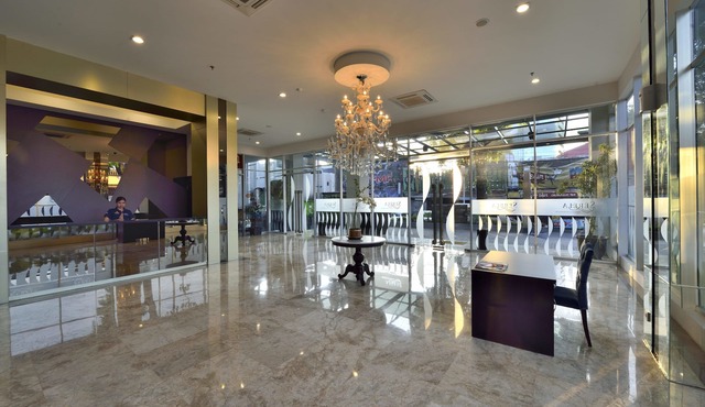 Serela Cihampelas Hotel