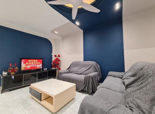 Seremban 2 Garden homes 553