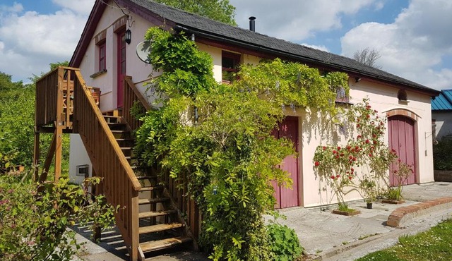 Seren Loft - Cynghordy, Llandovery