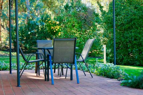 Serena Cottages Beechworth - Your Country Getaway - 1