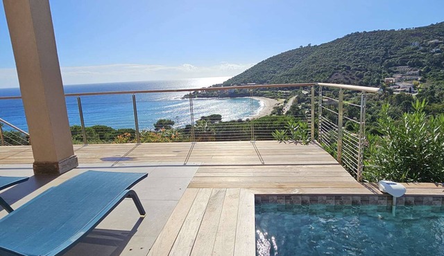 SERENA VILLA - 4* - PRIVATE POOL