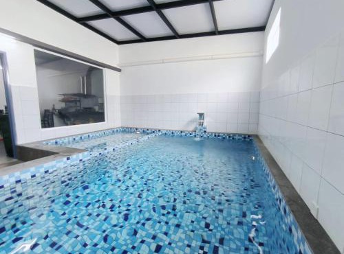 Serena Villa Mslim Only With Indoor Private Pool