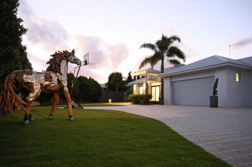 Serenade Retreat, At Coomera Waters, Gold Coast