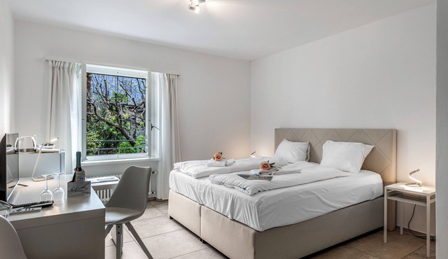 Serenata room 2, Cavigliano, Centovalli, Switzerland