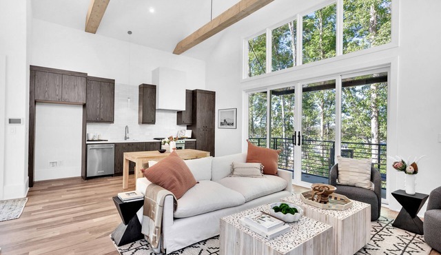 Serenbe, Palmetto, Ga, Escape, Serenity, Unforgettable, Scenic, Relaxation, New