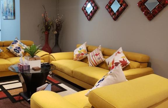 Serendib Bed and Breakfast
