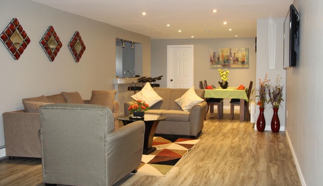 Serendib Bed & Breakfast