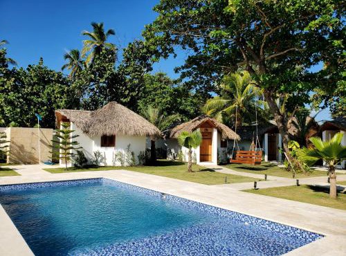 Serendipia Hotel Nizao