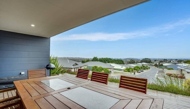 Serendipity - 27 Shields Crs Encounter Bay