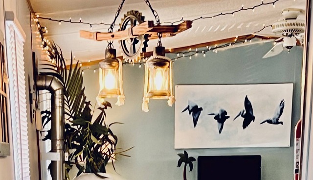 Serendipity-ALLEGHENY MOUNTAINS TIDIOUTE, PA KAYAKING, FISHING, PET FRIENDLY