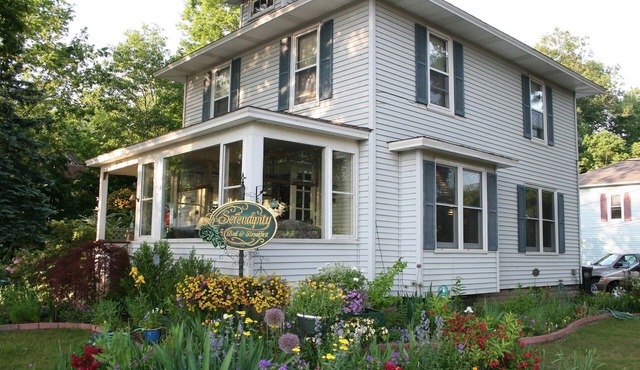 Serendipity Bed and Breakfast