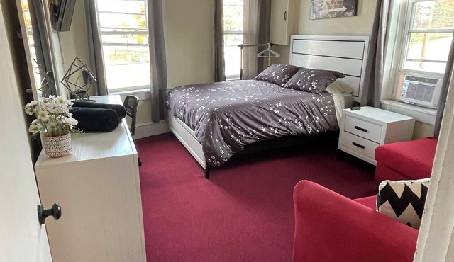 Serendipity Corner Guesthouse