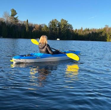 Serendipity Hideaway Spring Lakefront Gem SUPs & Boats - Firewood Included, 10 on 10