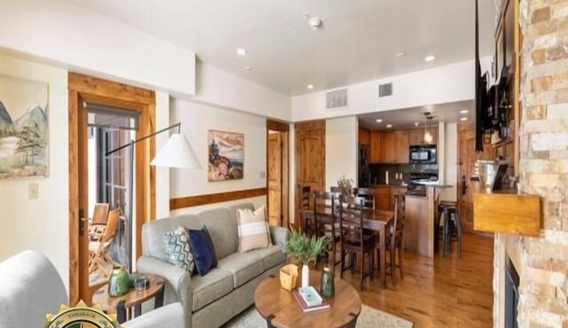 Serendipity | Includes Two 1-Day Lift Tickets