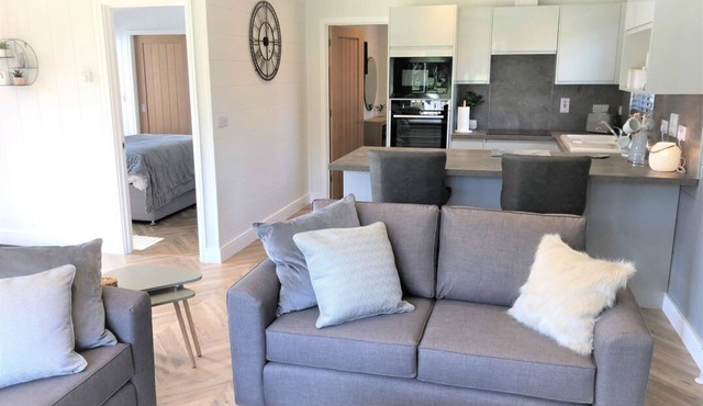 Serendipity, Laceby Manor Resort & Spa