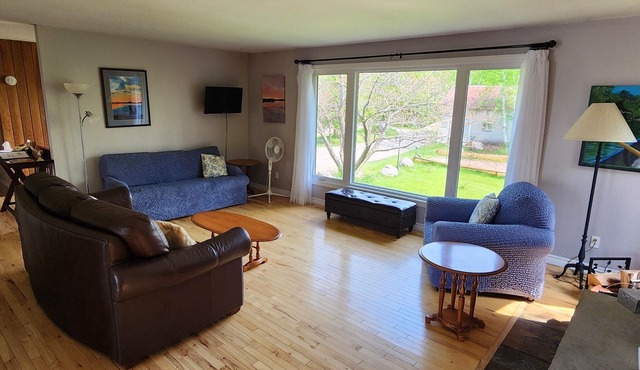 Serendipity Oaks Cottage - A Place for Family Fun