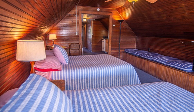 Serendipity Resort & Suites